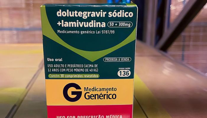 Antirretroviral de Farmanguinhos simplifica tratamento do HIV no SUS